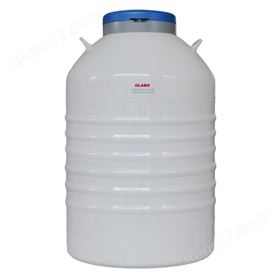 大容积液氮罐