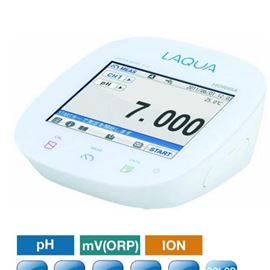 LAQUA 台式水质分析仪