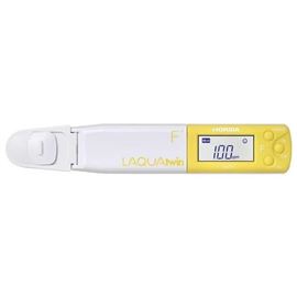 LAQUAtwin 袖珍水质检测